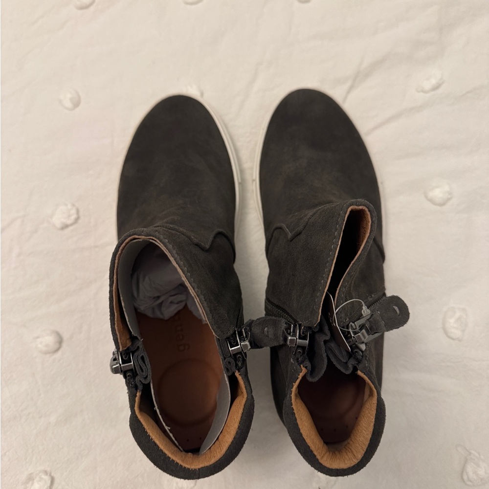 Kenneth Cole gentle souls shoes
